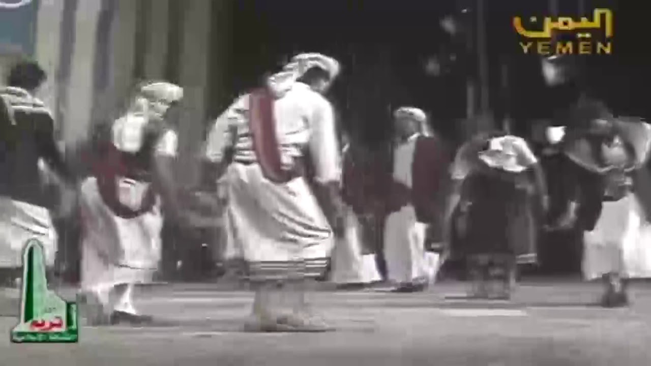 ياجماهير سبتمبر واكتوبر من أروع الأغاني الوطنية اليمنية