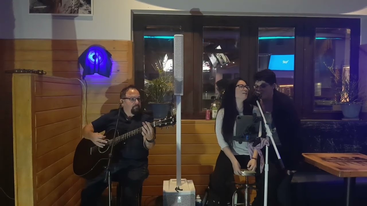 Kimi & Mikee & Friends - The Landing, Oro Valley, AZ