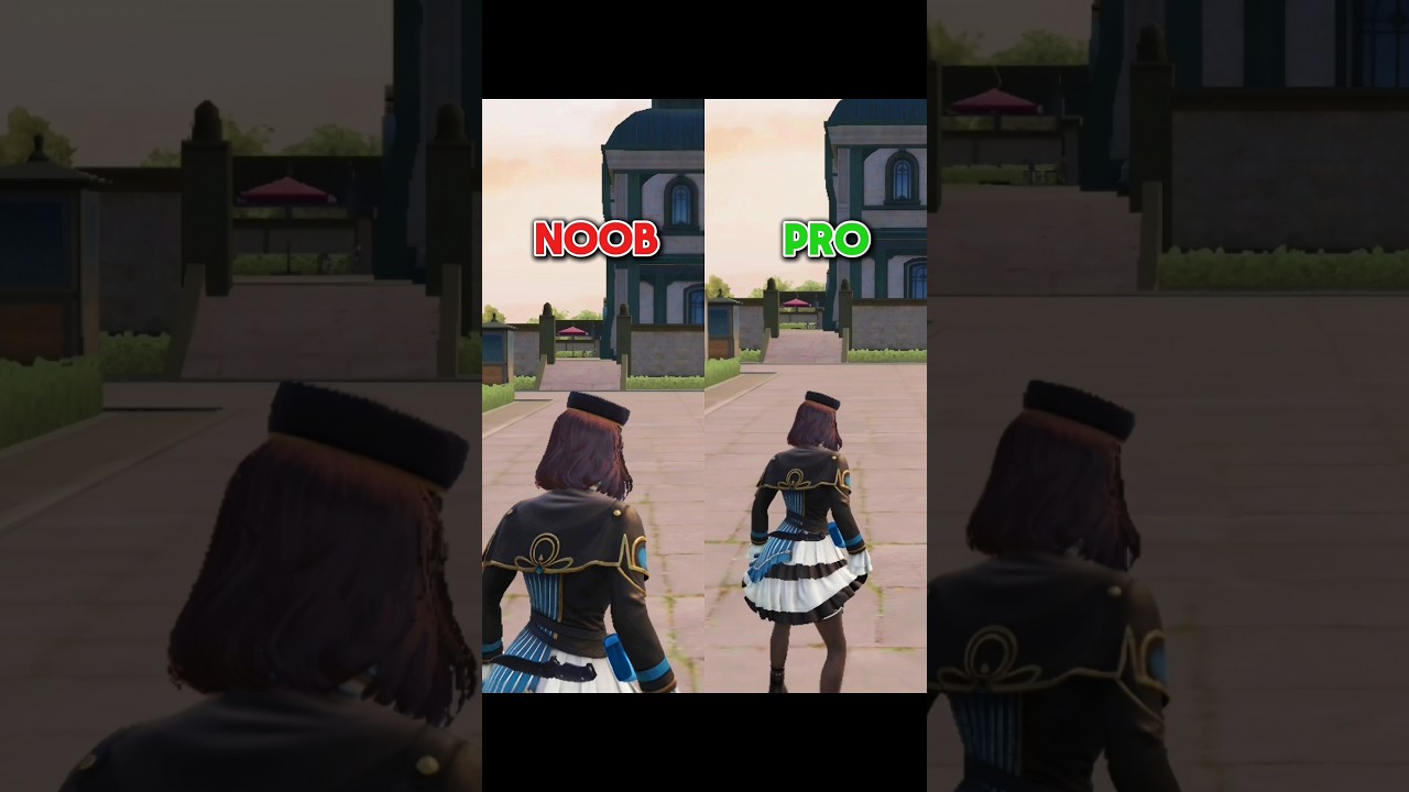 iPad View Trick 🤯✅ #pubgmobile #bgmi #tipsandtricks