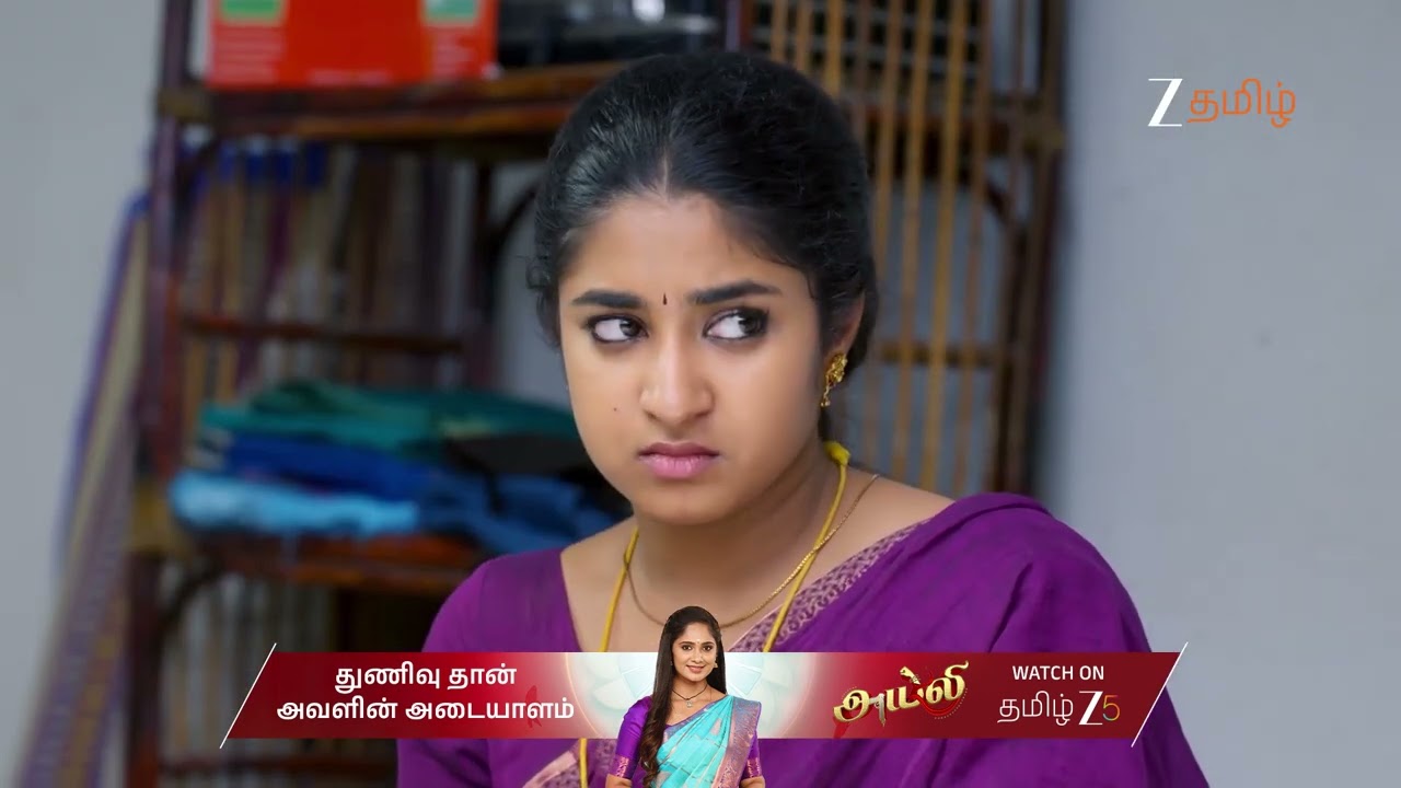 Chinnan Siru Kiliye | Ep - 69 | Best Scene | Oct 29 2025 | Zee Tamil