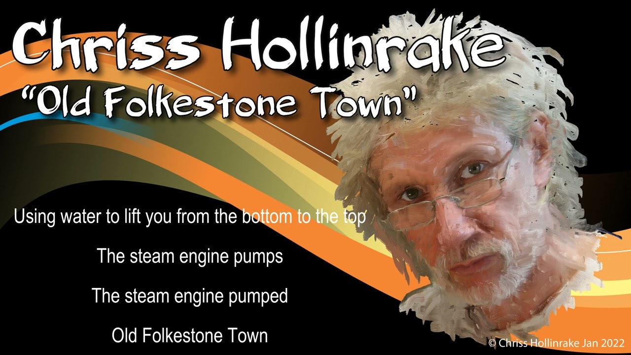 Old Folkestone Town