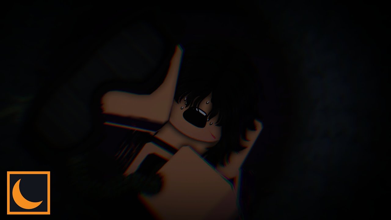 Kirumi Tojo's Execution but it's on Roblox - Danganronpa (TW: Flashing Lights)