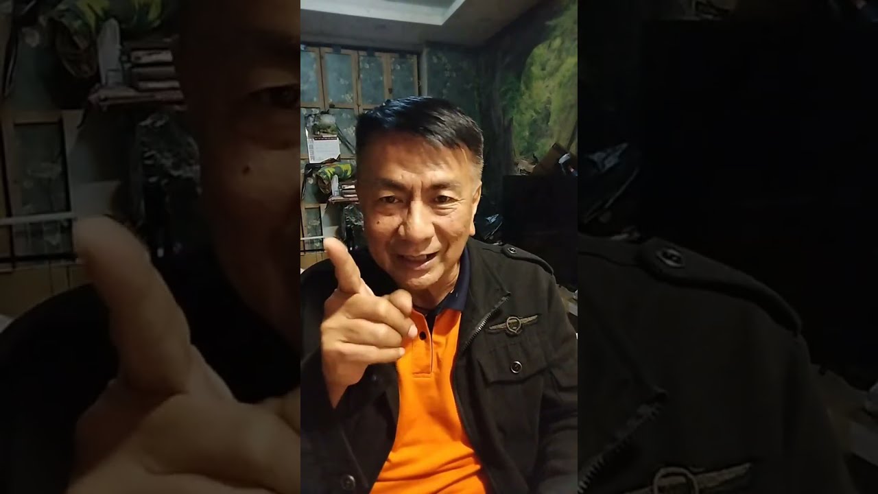 PINOY SURVIVOR is live:  WW3? Kamot Ulo, Ano Gagawin Natin?