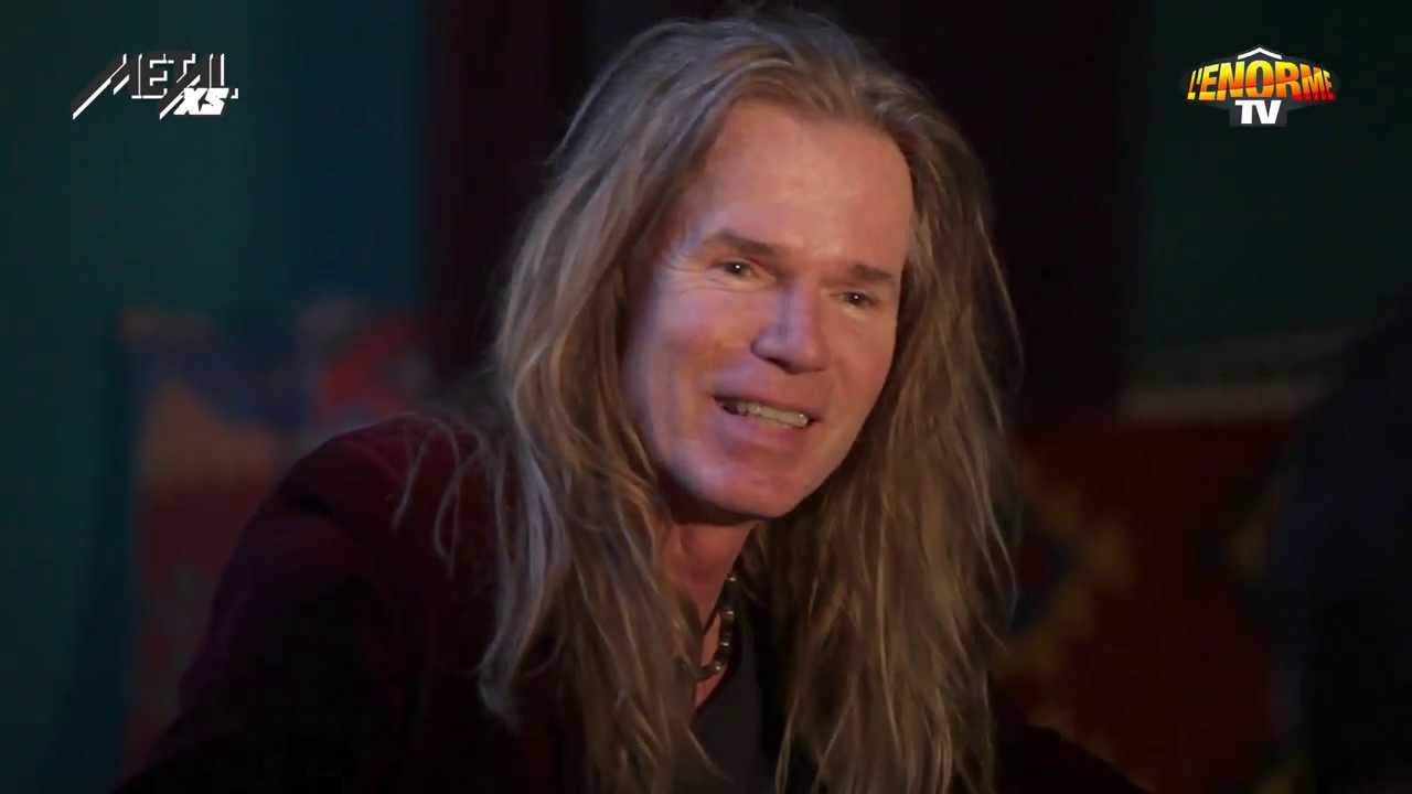 Adrian Vandenberg (VANDENBERG'S MOONKINGS) INTERVIEW & STUDIO REPORT by METALXS