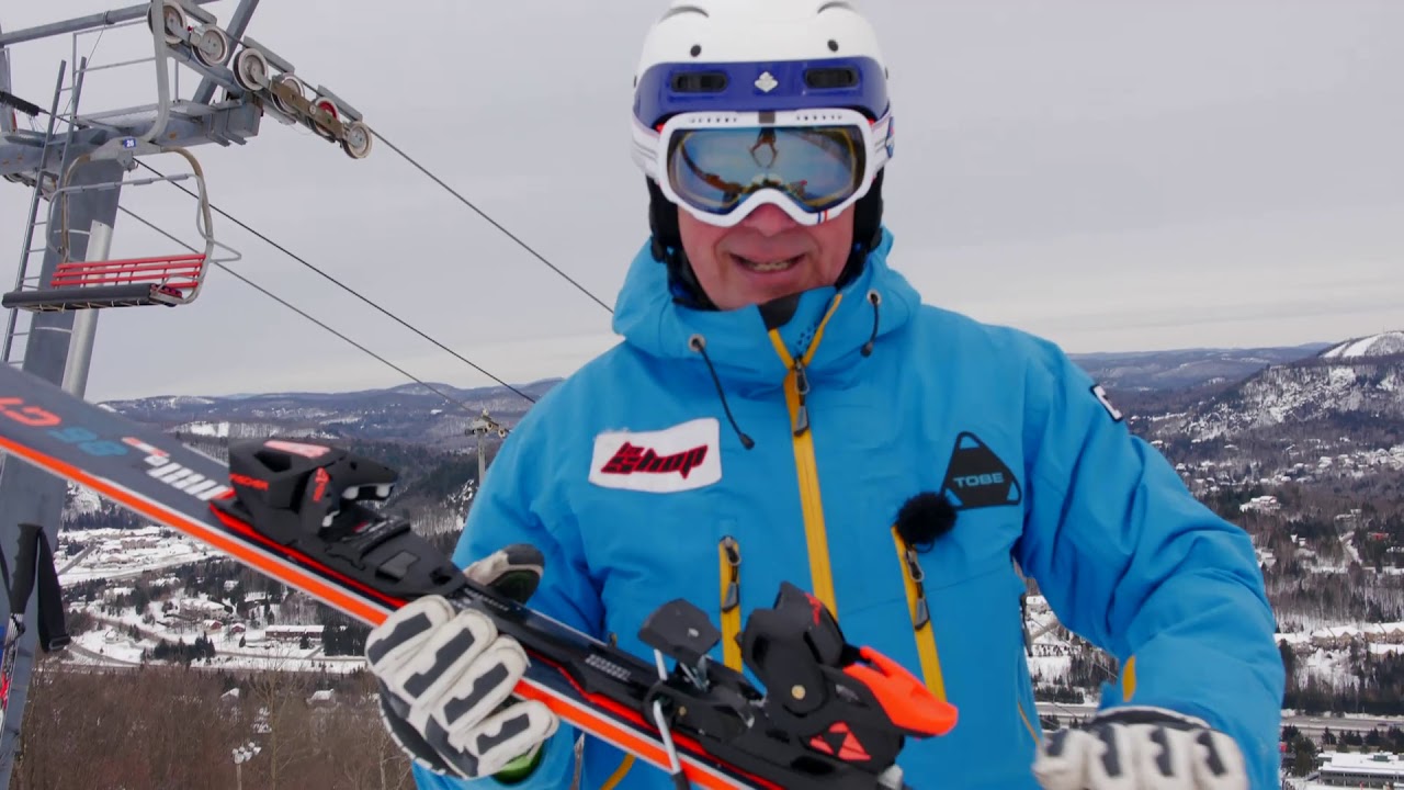 NATURAL SKIERS FISCHER RC ONE 86 GT 2019 20