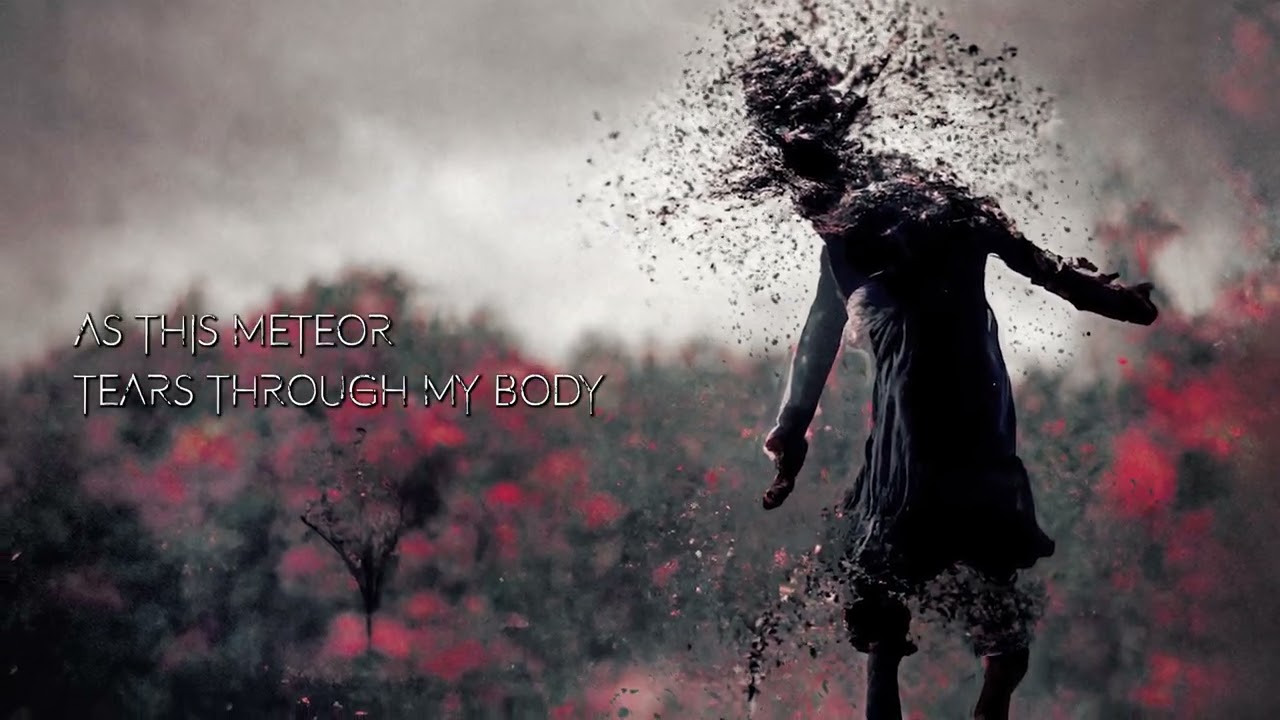 Xstitch X Dekerakt - Eternity (Official Visualizer)