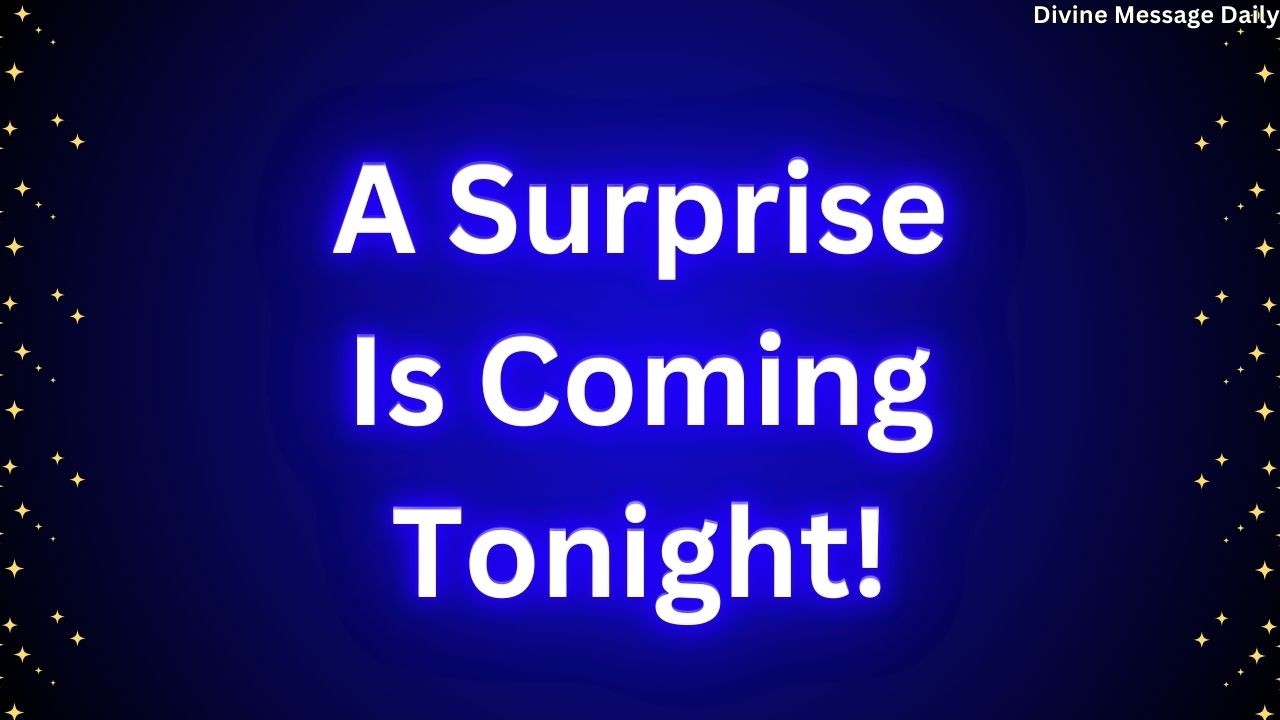 😱 SHOCKING TONIGHT! Something Hidden Will Be Revealed — Are You Ready for This Truth?