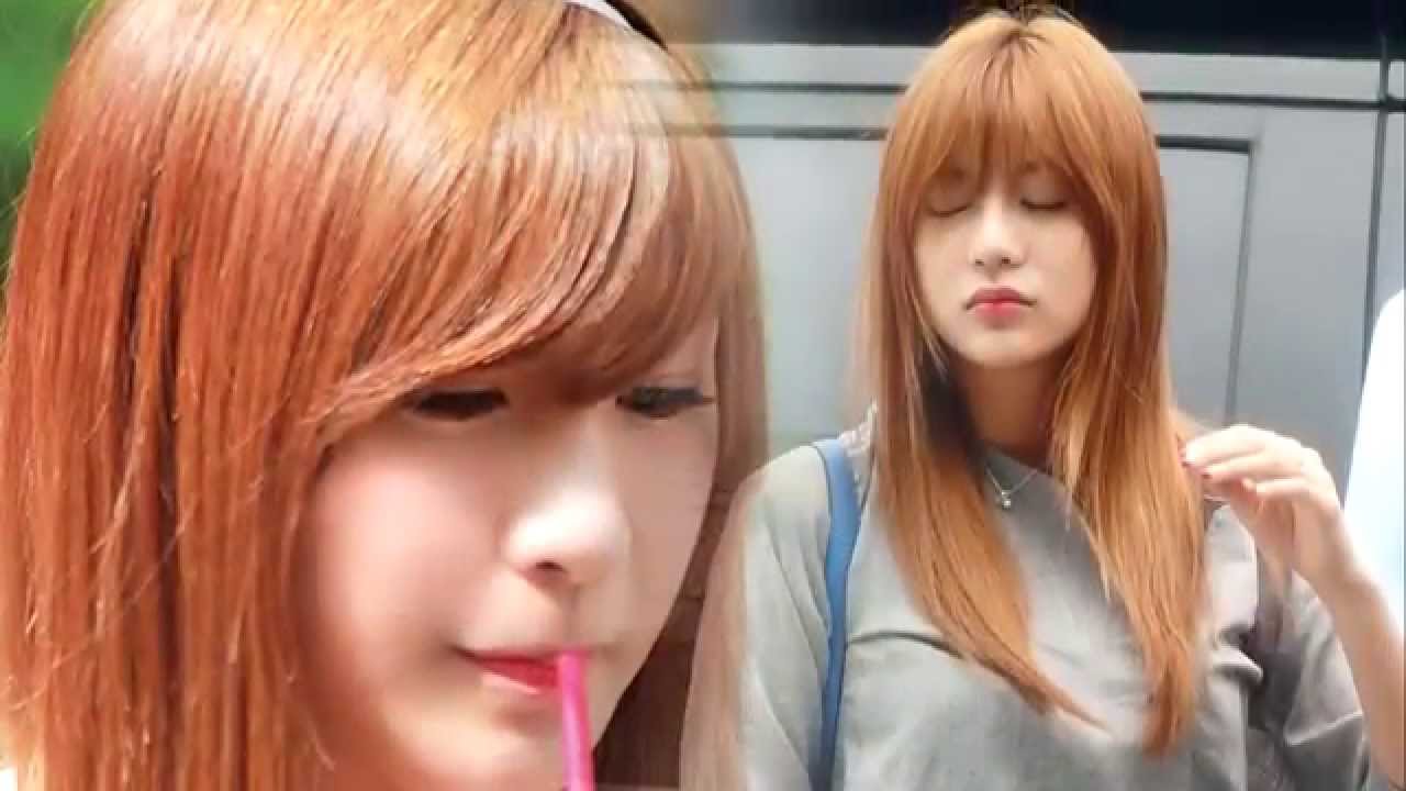 하영아, 사랑해! 2 Hayoung, I Love You! 2 에이핑크 오하영 Apink Oh Hayoung