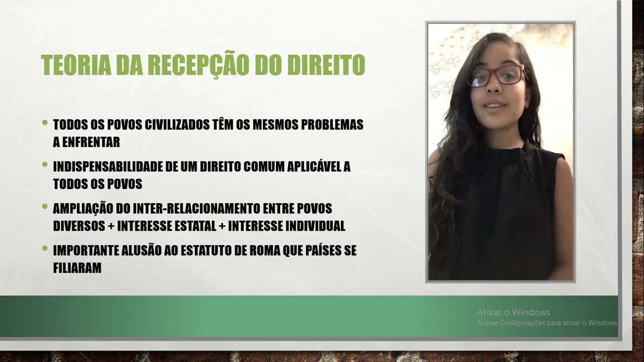 A CONTRIBUI&Ccedil;&Atilde;O DO PENSAMENTO DE SAVIGNY PARA O DIREITO INTERNACIONAL PRIVADO - 10&ordm;N2