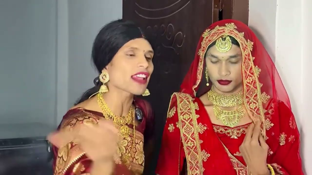 पूनम दीदी घर से भाग गई नहीं मिल रही है क्या करें हे भगवान #comedy #video