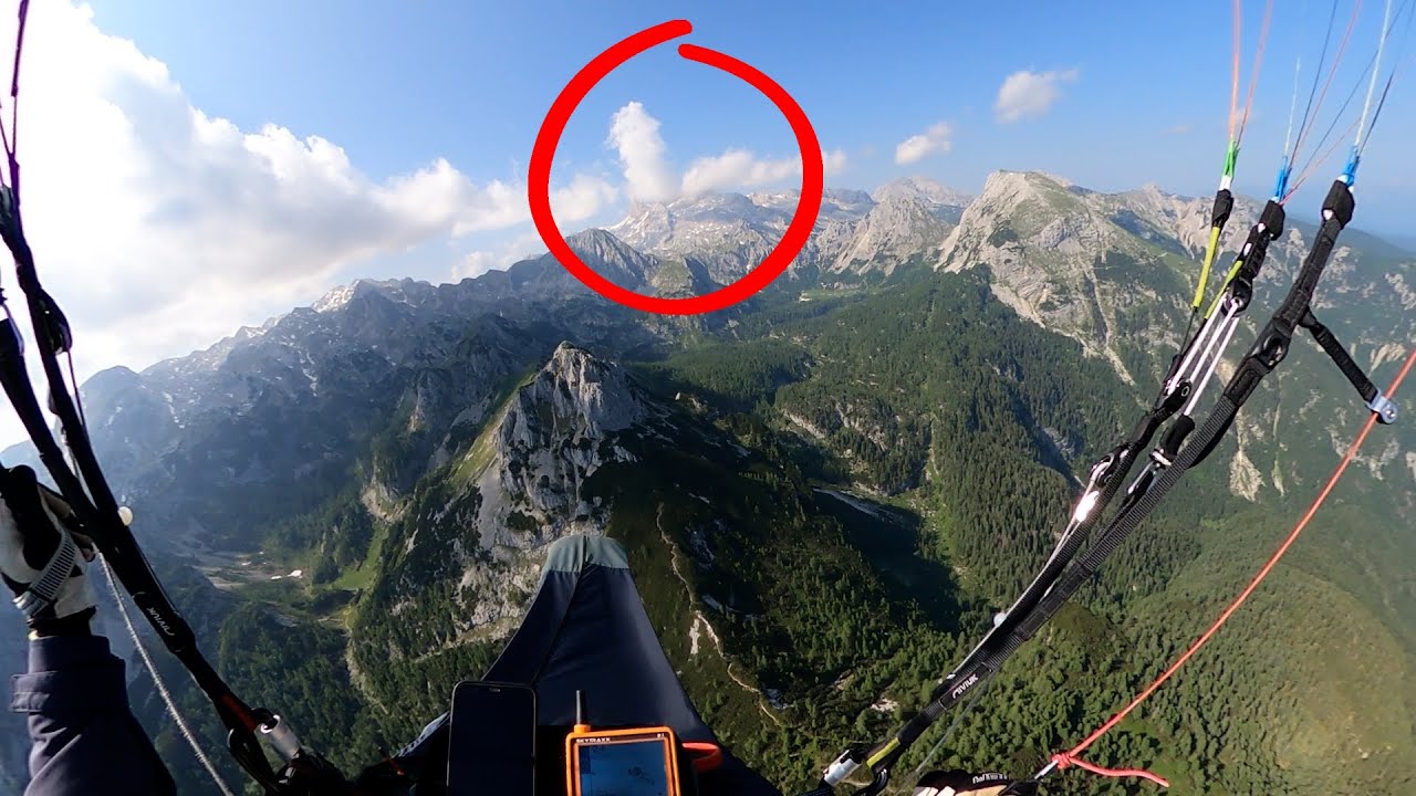 From Lake Bohinj to Triglav, Slovenia's highest mountain