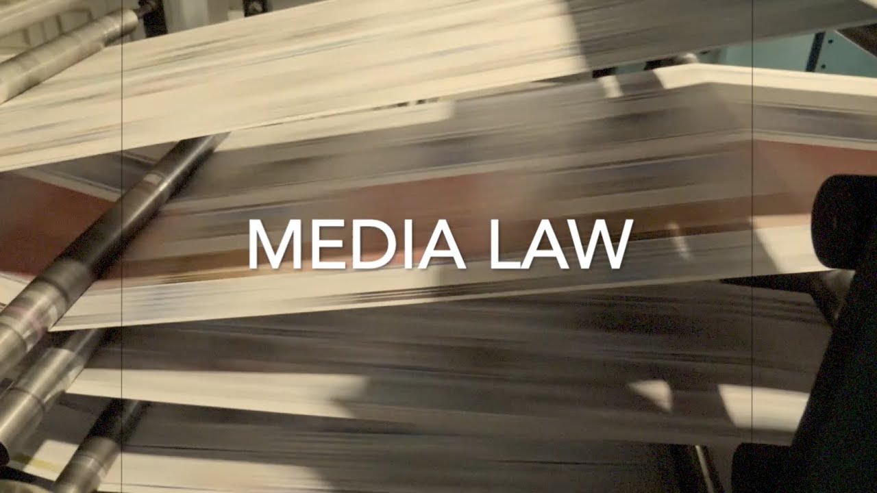Introduction to defamation law in Australia