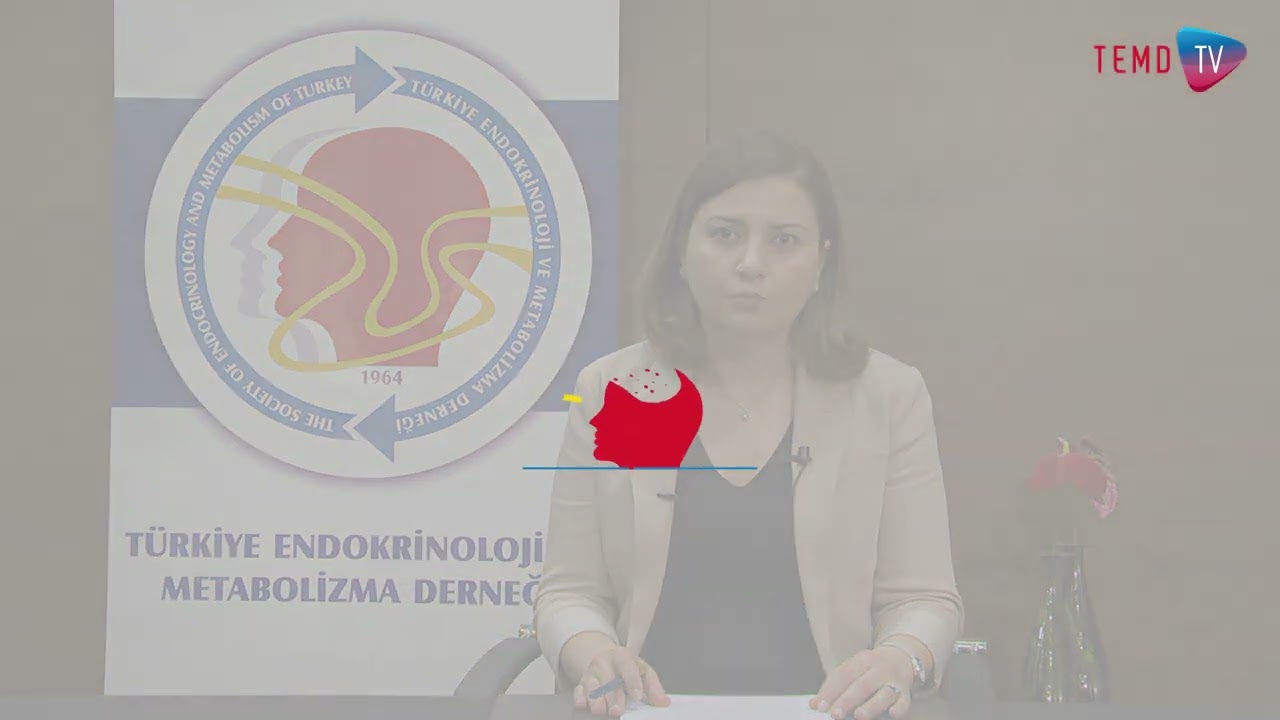 PROLAKTİNOMA NEDİR VE PROLAKTİNOMALI HASTALARDA TEDAVİ SÜRECİ NASIL İŞLER