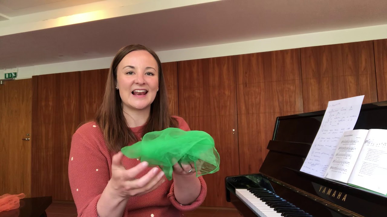 Minimusiikki Värit