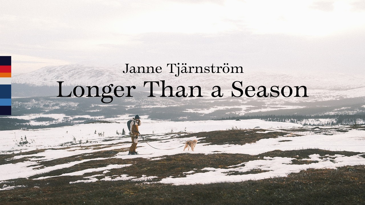 Janne's Place &ndash; devoted to Skiing in gear built to last | Elevenate