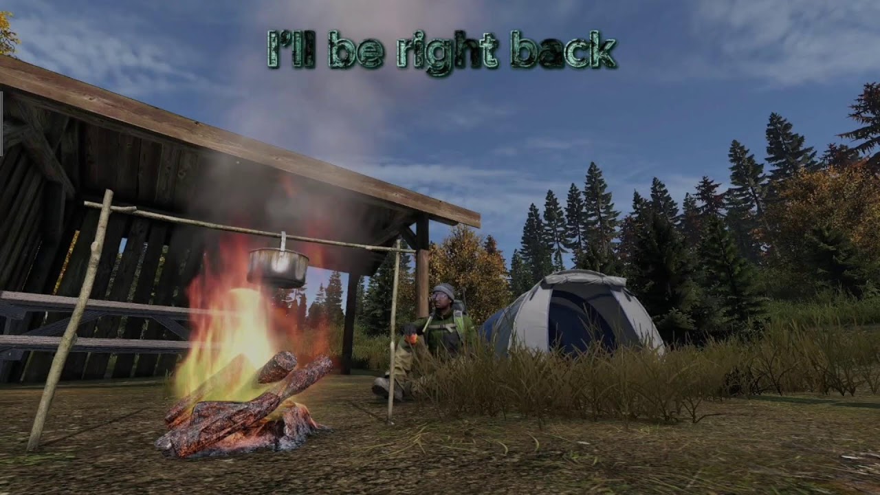 Joining @FamilyFreshGaming and Crew in Takistan