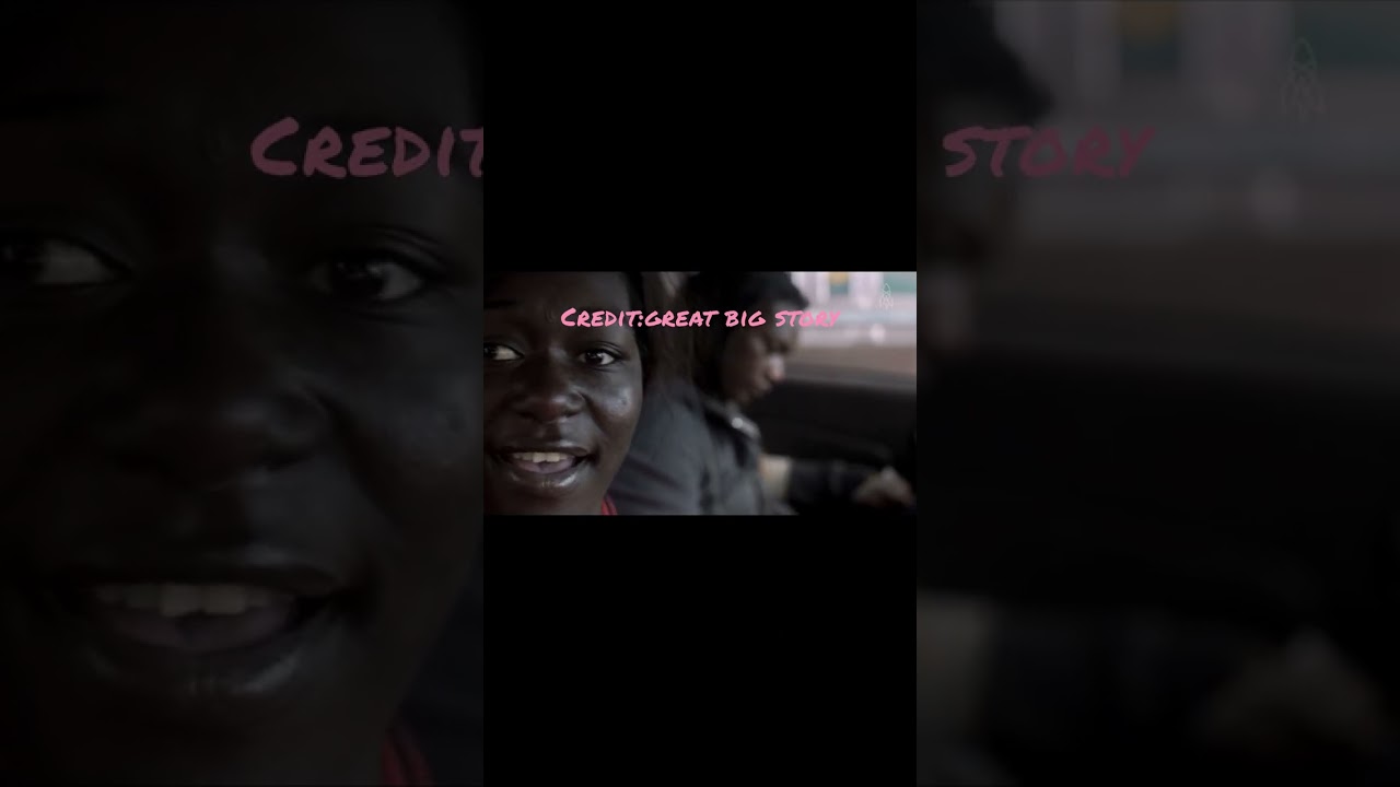 Claressa Shields’s Sister Mini Documentary Pt1
