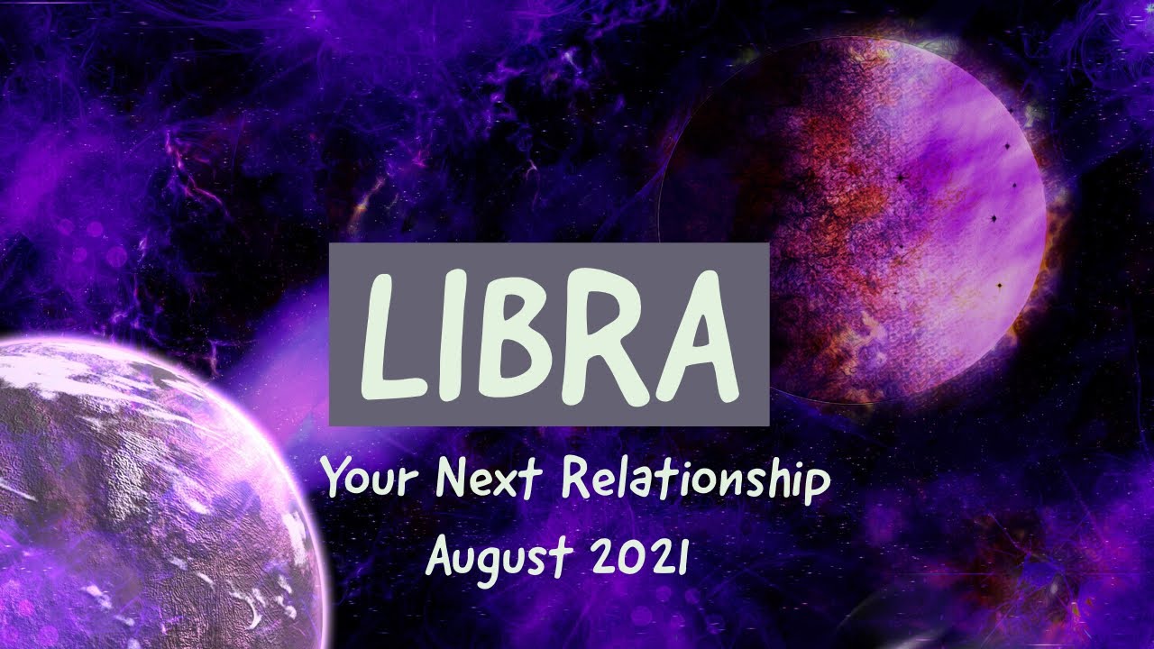 LIBRA:  💕 A POWERFUL TURNING POINT IN LOVE 💕  ~ AUGUST ~