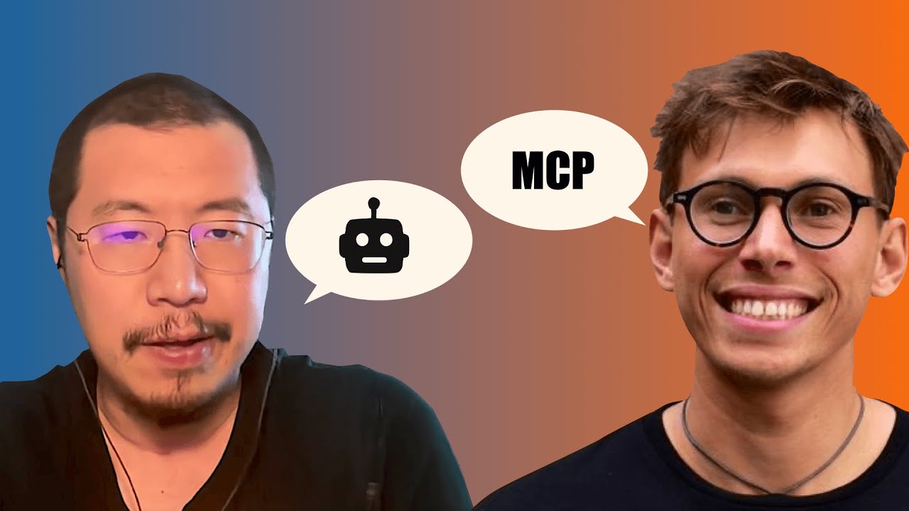AI Agents, MCP and the problems with AI benchmarks with Matt Carey