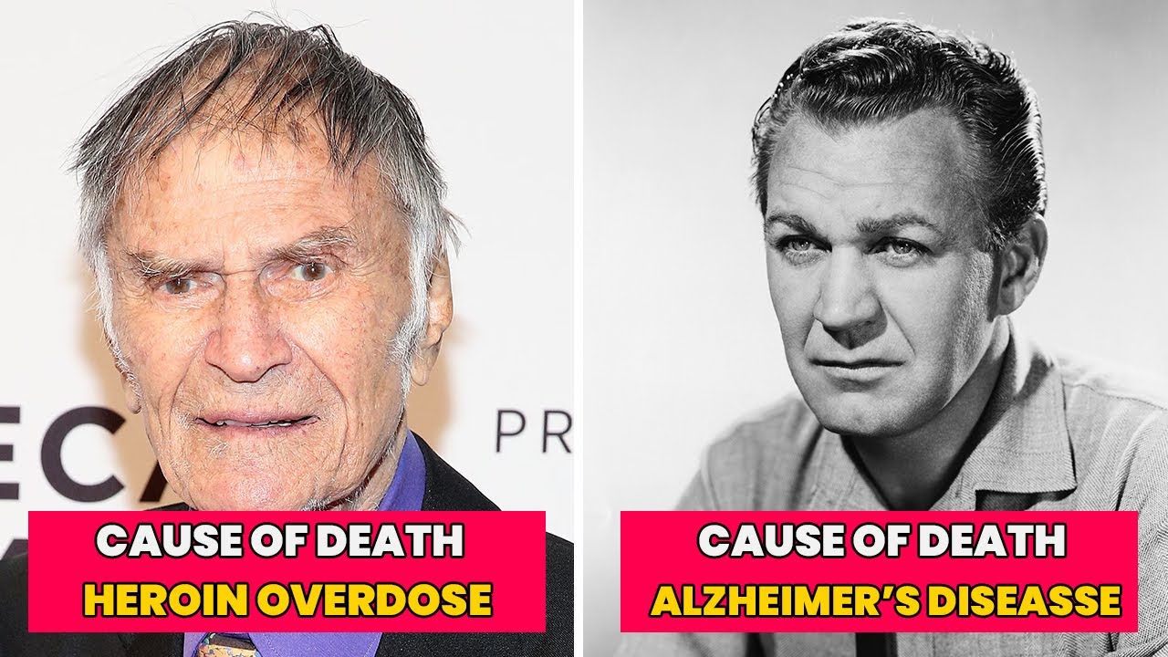11 Beloved F Troop Actors Who Tragically Passed Away