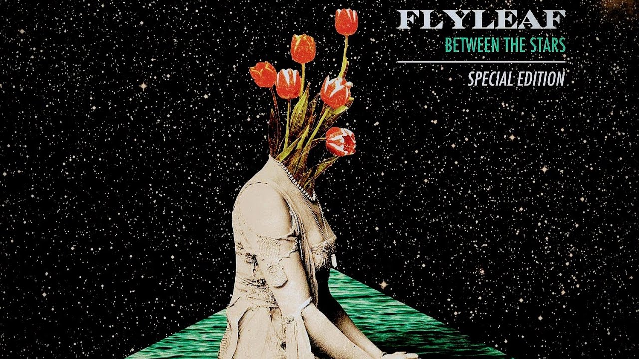 FLYLEAF: The Hunted