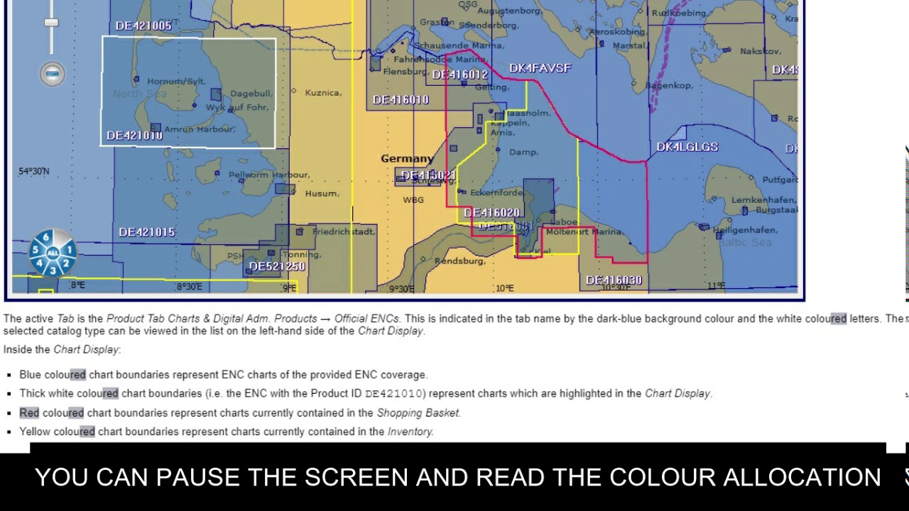 CHART BROWSER (CHARTWORLD CHART HANDLING TOOL)=HOW TO MAKE ROUTE AND ORDER