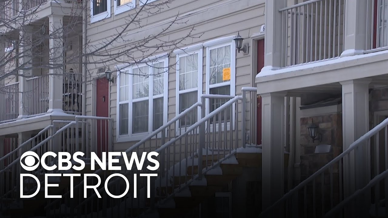 Pontiac mother arrested after children found living in filthy conditions, sheriff says