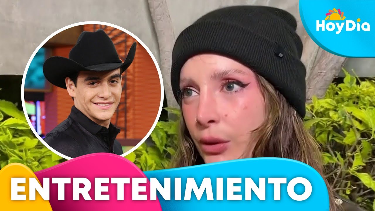 Imelda Tuñón rompe el silencio y revela qué ocurrió en su pelea con Julián Figueroa
