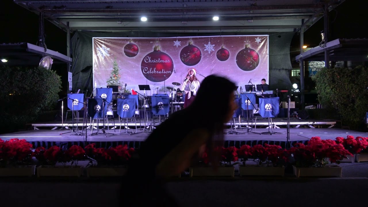 Jingle Bell Rock
