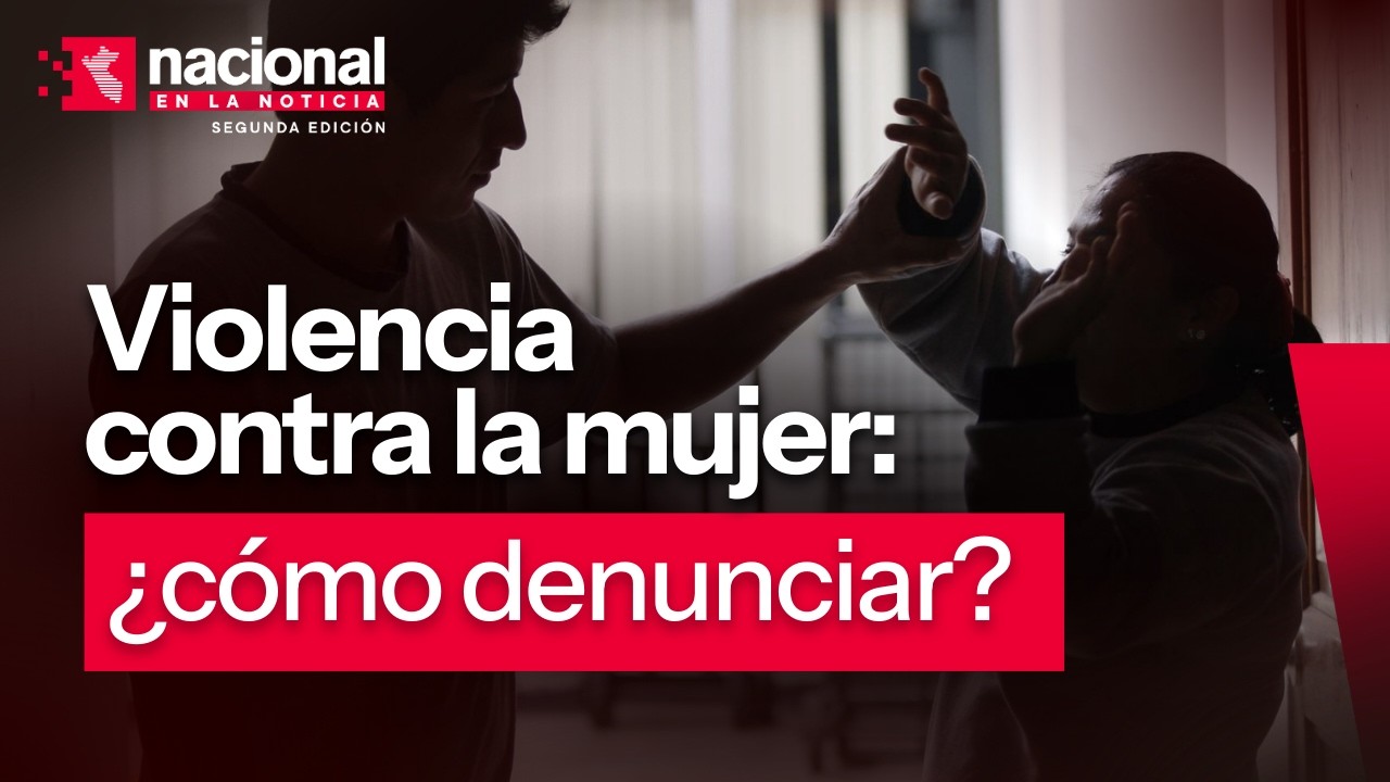 Radio Nacional EN VIVO: ''Nacional en la noticia'', segunda edición, hoy 5 de marzo del 2026