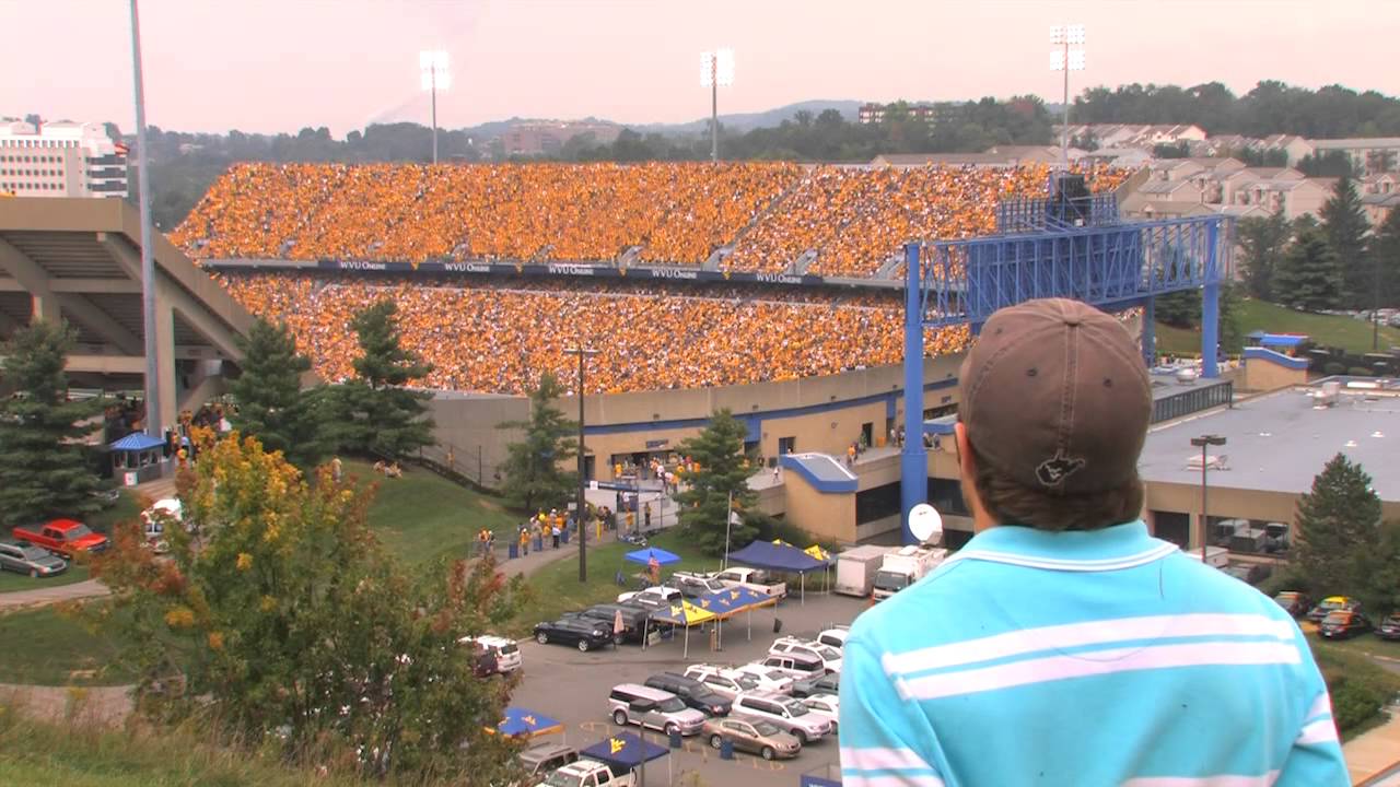 The Heartbeat of Morgantown