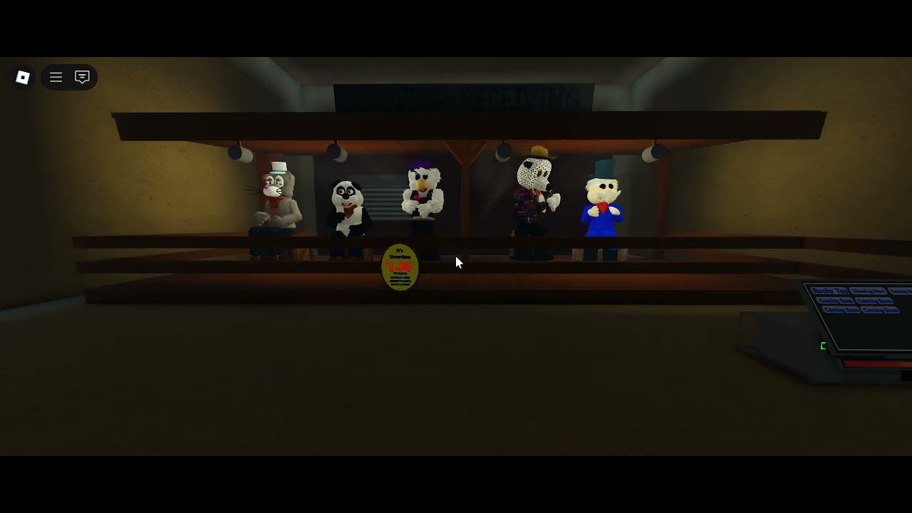 Man & Dog Auto Show Roblox Teaser, Releases August 1st 2025