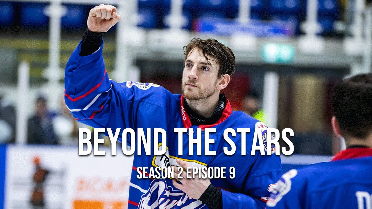Beyond the Stars | Season 2 Episode 9