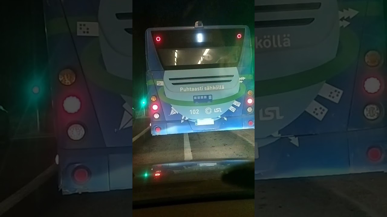 Lahdessa ajelua 15.3.2026