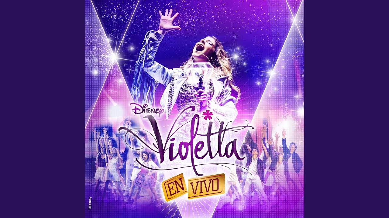 Te Creo (Live)