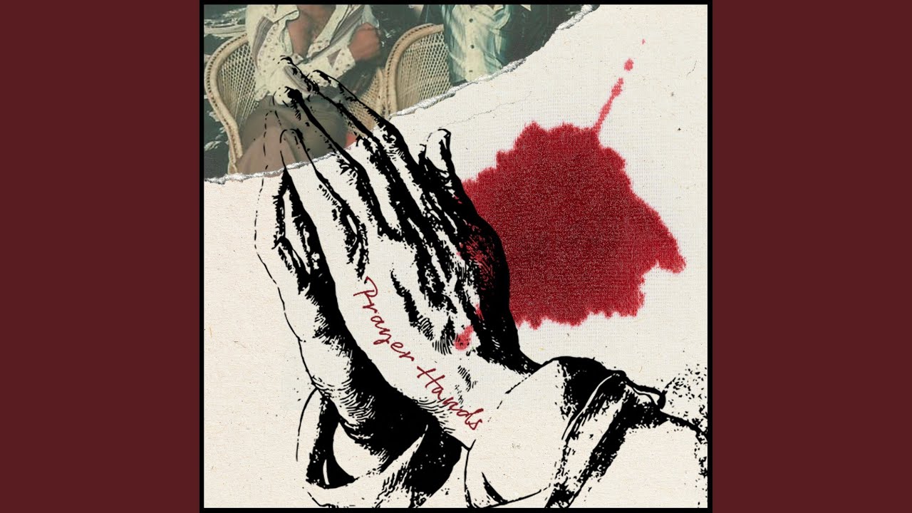 Prayer Hands