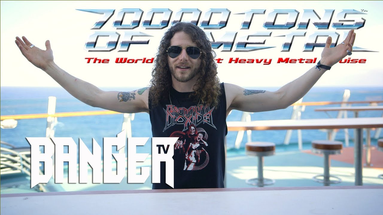 70,000 TONS OF METAL CRUISE 2018 REVIEW | OVERKILL FESTIVALS