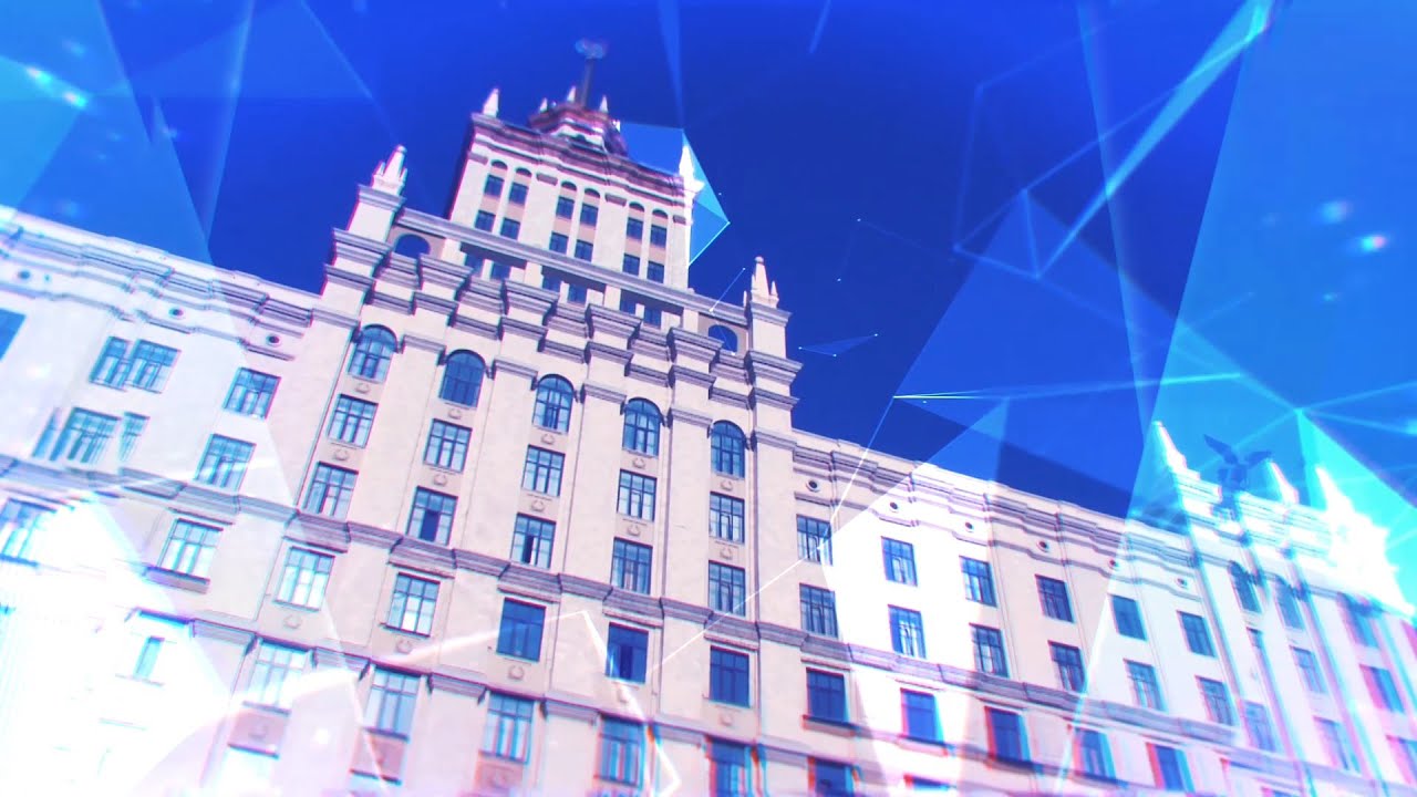 Новости ЮУрГУ от 24.09.2025