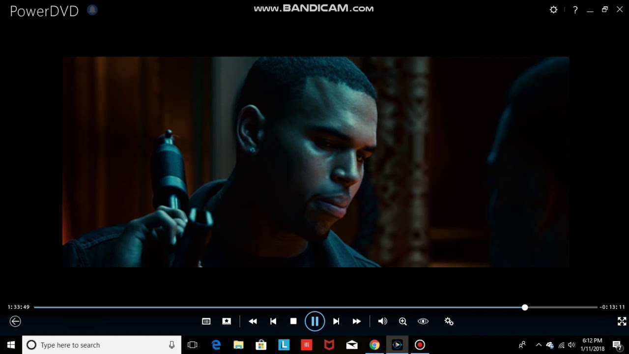 Takers (2010 ) - Jake & Jessie's Death Scene