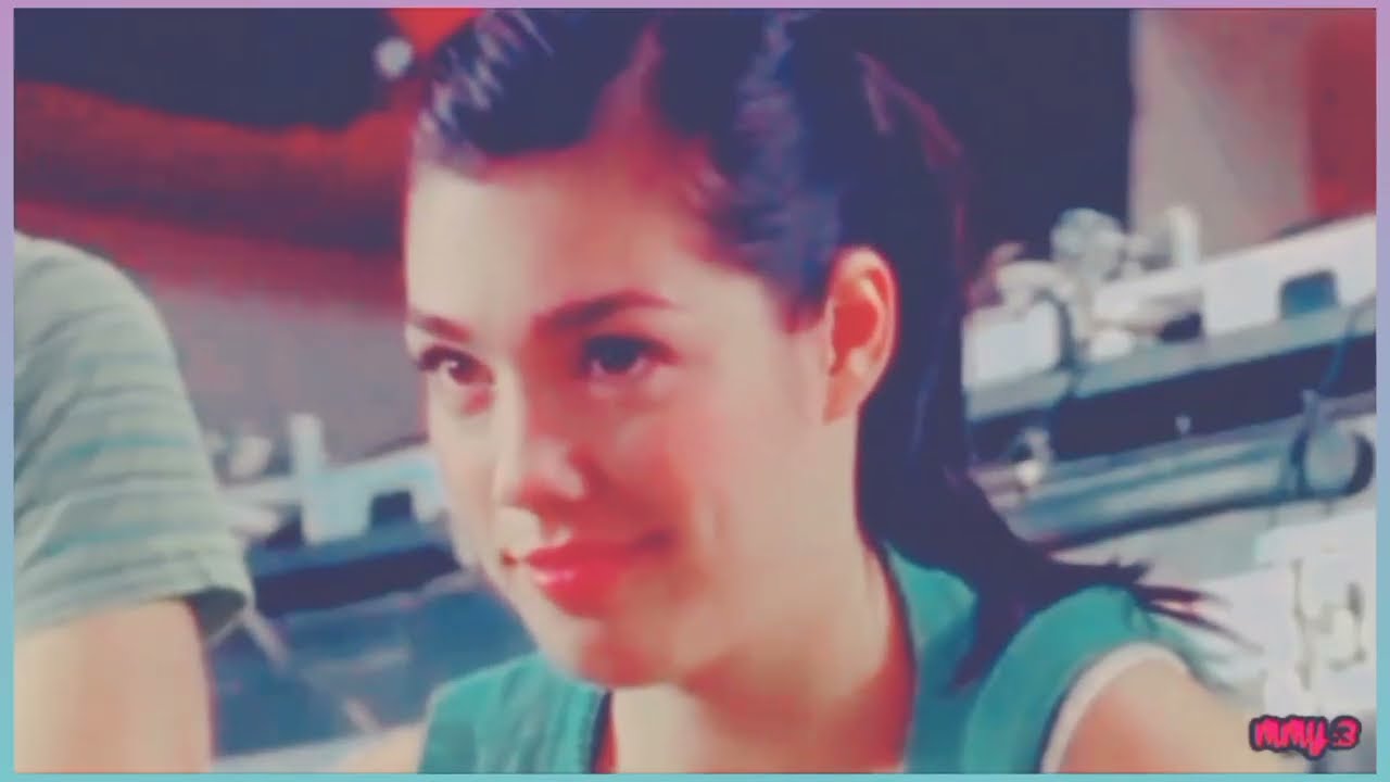 ♡ Madison + Nick + Vida [ request ]