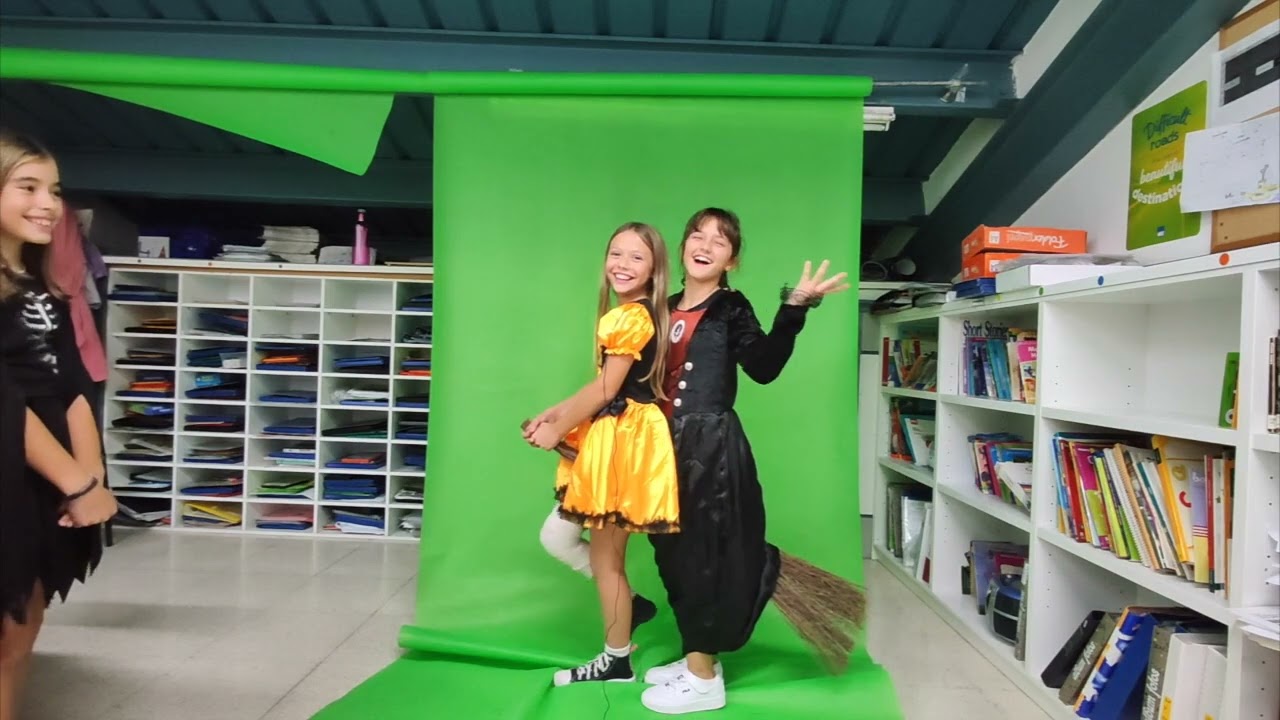 English is funnny: Outtakes