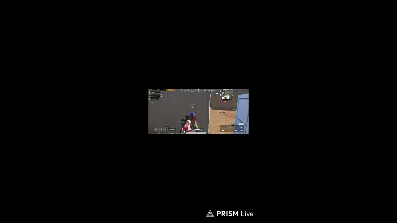 Live streaming of Pargat yt