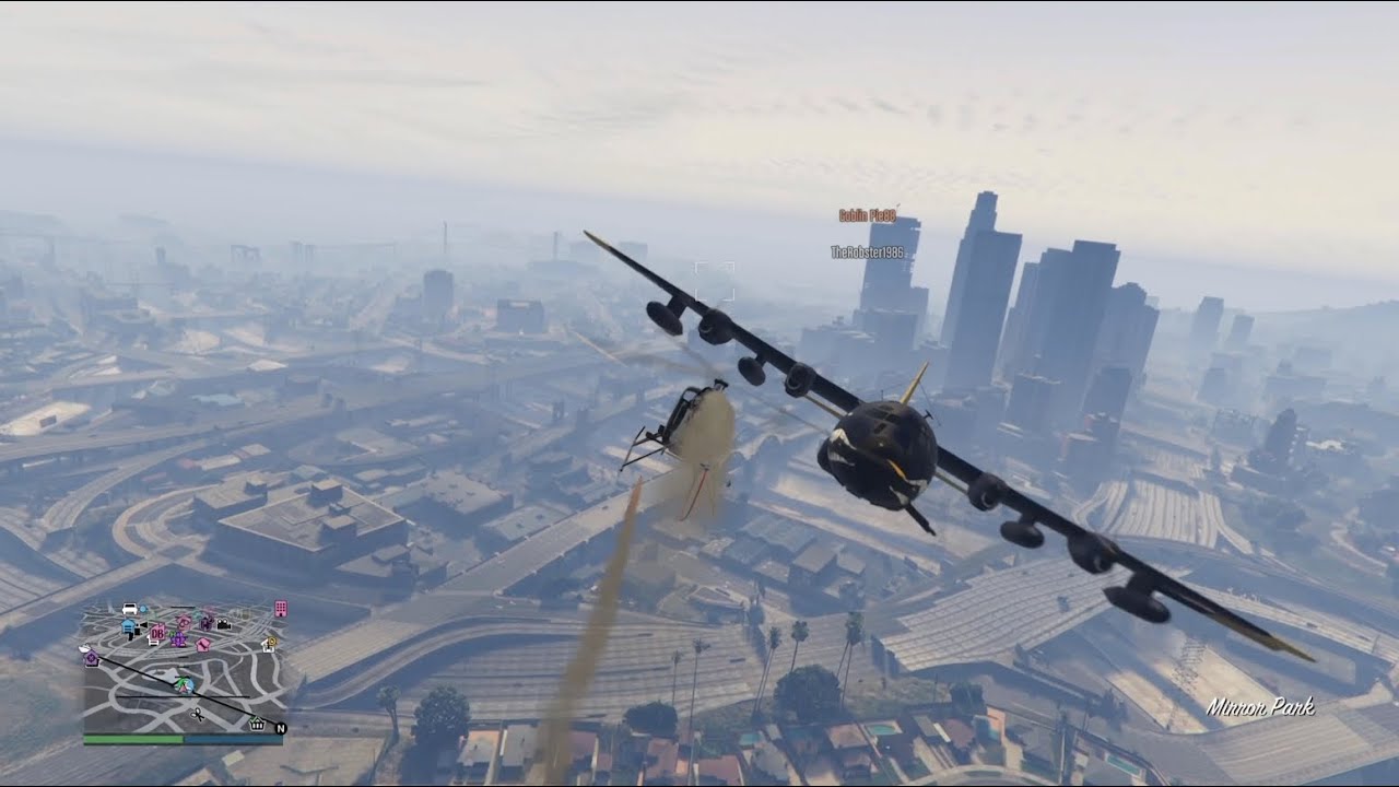 GTA Highlights Volume 44 