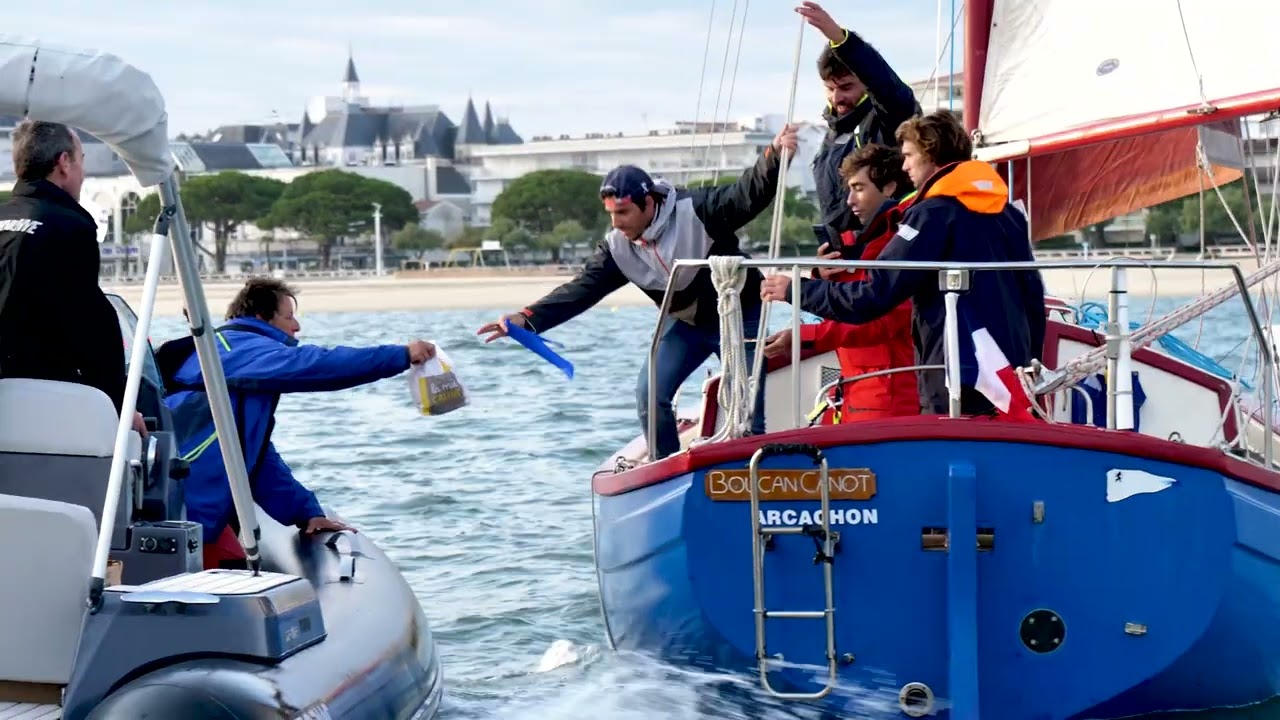 18H d'Arcachon 2023