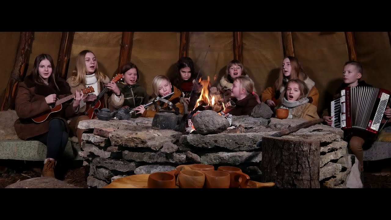 Uurikad - Hoia seda maad