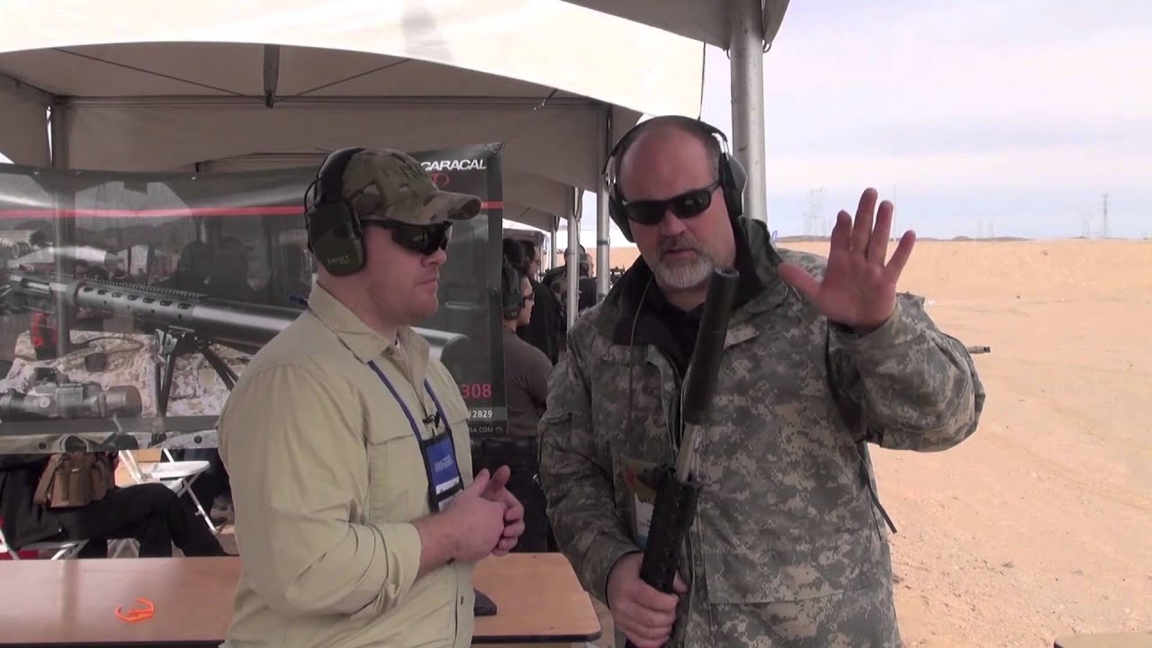 Dead Air Armament 7.62 Sandman-L Suppressor