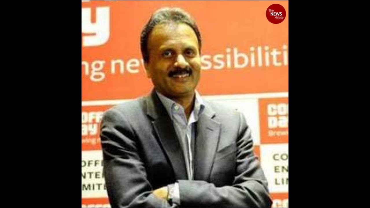 Cafe Coffee Day founder and SM Krishna&rsquo;s son-in-law Siddhartha missing, cops probe