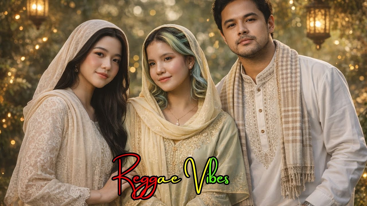 LIVE REGGAE VIBES LAGU VIRAL 2026