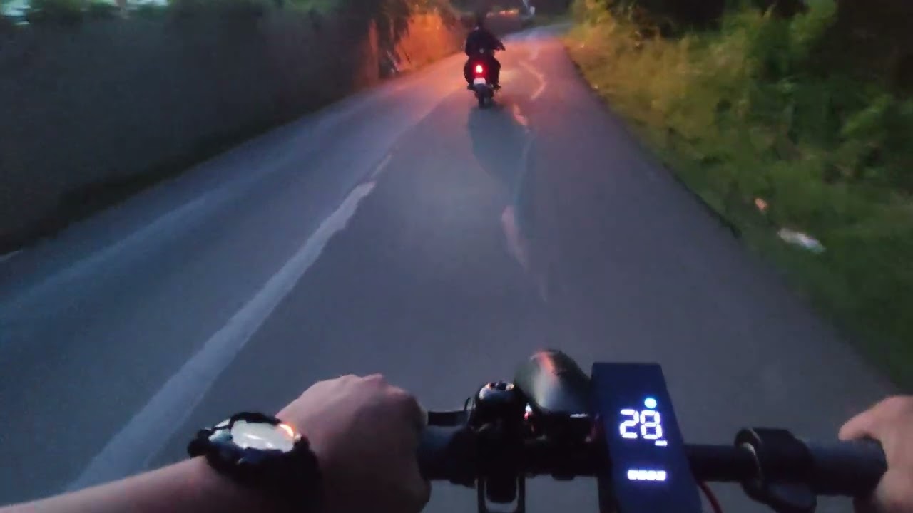 xiaomi scooter 4 lite 2nd gen. 2025