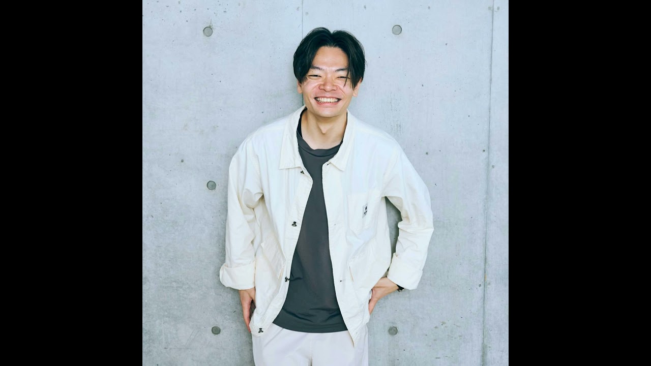 #24 GUEST：澤村直道 前編